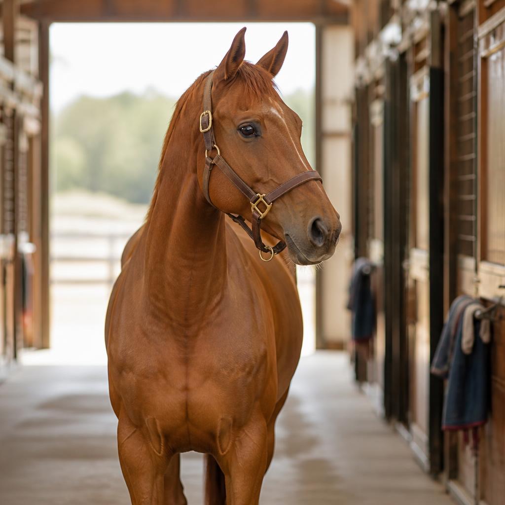 Horses